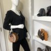 Louis Vuitton Petite Boite Chapeau Bag Leopard Print & Reverse Monogram Canvas 12