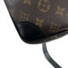 Louis Vuitton Black Monogram Odeon PM 14
