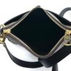 Louis Vuitton Black Monogram Odeon PM 12