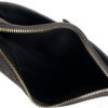 Louis Vuitton Black Monogram Odeon PM 10