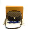 Louis Vuitton Pochette Metis Monogram Reverse 2