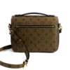 Louis Vuitton Pochette Metis Monogram Reverse 5