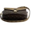 Louis Vuitton Pochette Metis Monogram Reverse 8