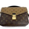 Louis Vuitton Pochette Metis Monogram Reverse 7