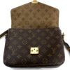 Louis Vuitton Pochette Metis Monogram Reverse 20