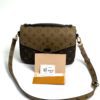 Louis Vuitton Pochette Metis Monogram Reverse 3