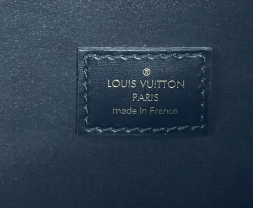 Louis Vuitton Pochette Metis Monogram Reverse tag