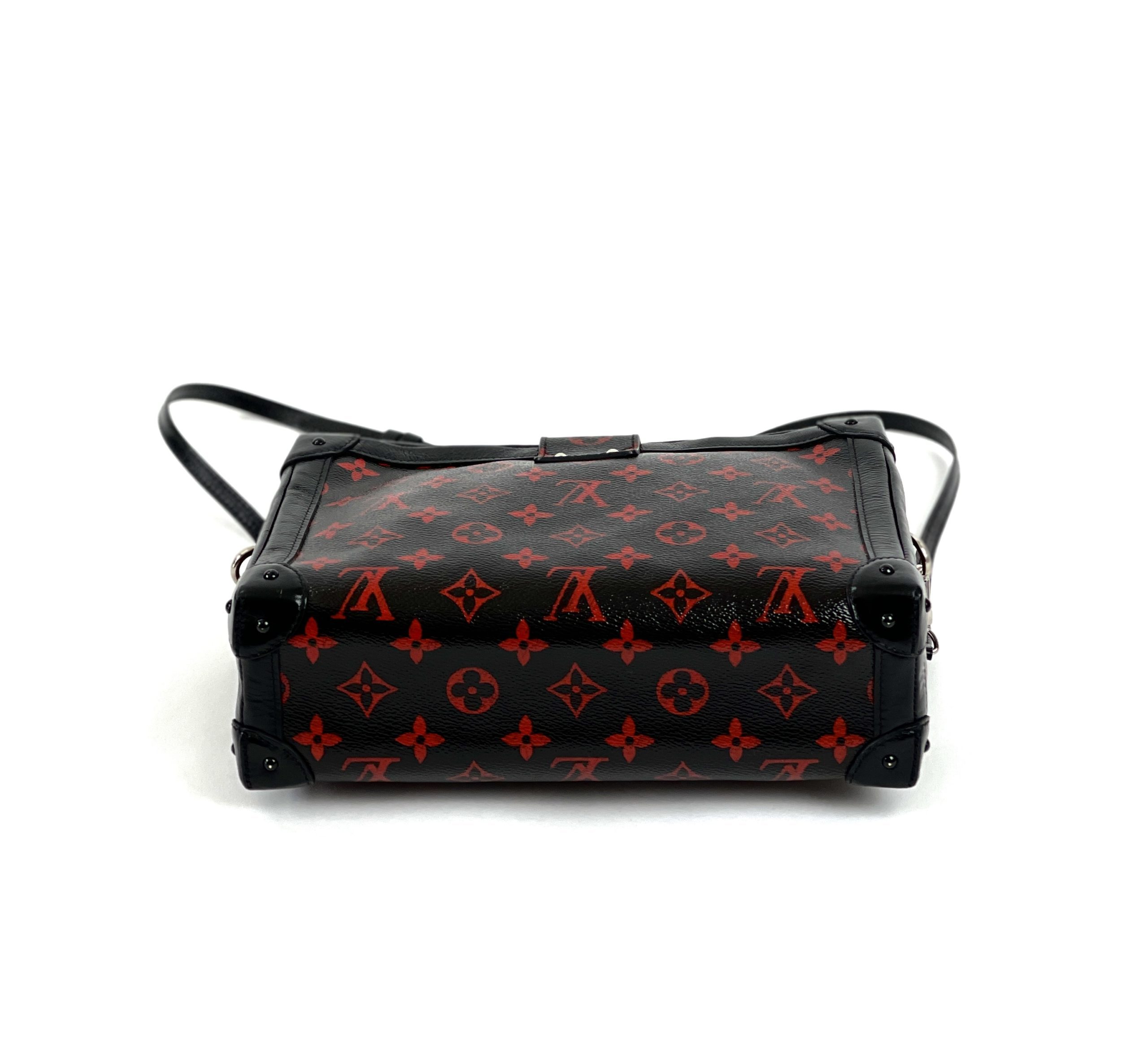 Petite Malle Monogram - Women - Handbags