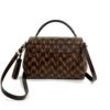 Louis Vuitton Damier Ebene Croisette Crossbody 3