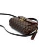 Louis Vuitton Damier Ebene Croisette Crossbody 9