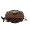 Louis Vuitton Damier Ebene Croisette Crossbody 8