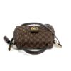 Louis Vuitton Damier Ebene Croisette Crossbody 12