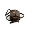 Louis Vuitton Damier Ebene Croisette Crossbody 11
