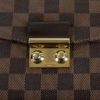Louis Vuitton Damier Ebene Croisette Crossbody 16