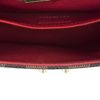 Louis Vuitton Damier Ebene Croisette Crossbody 14