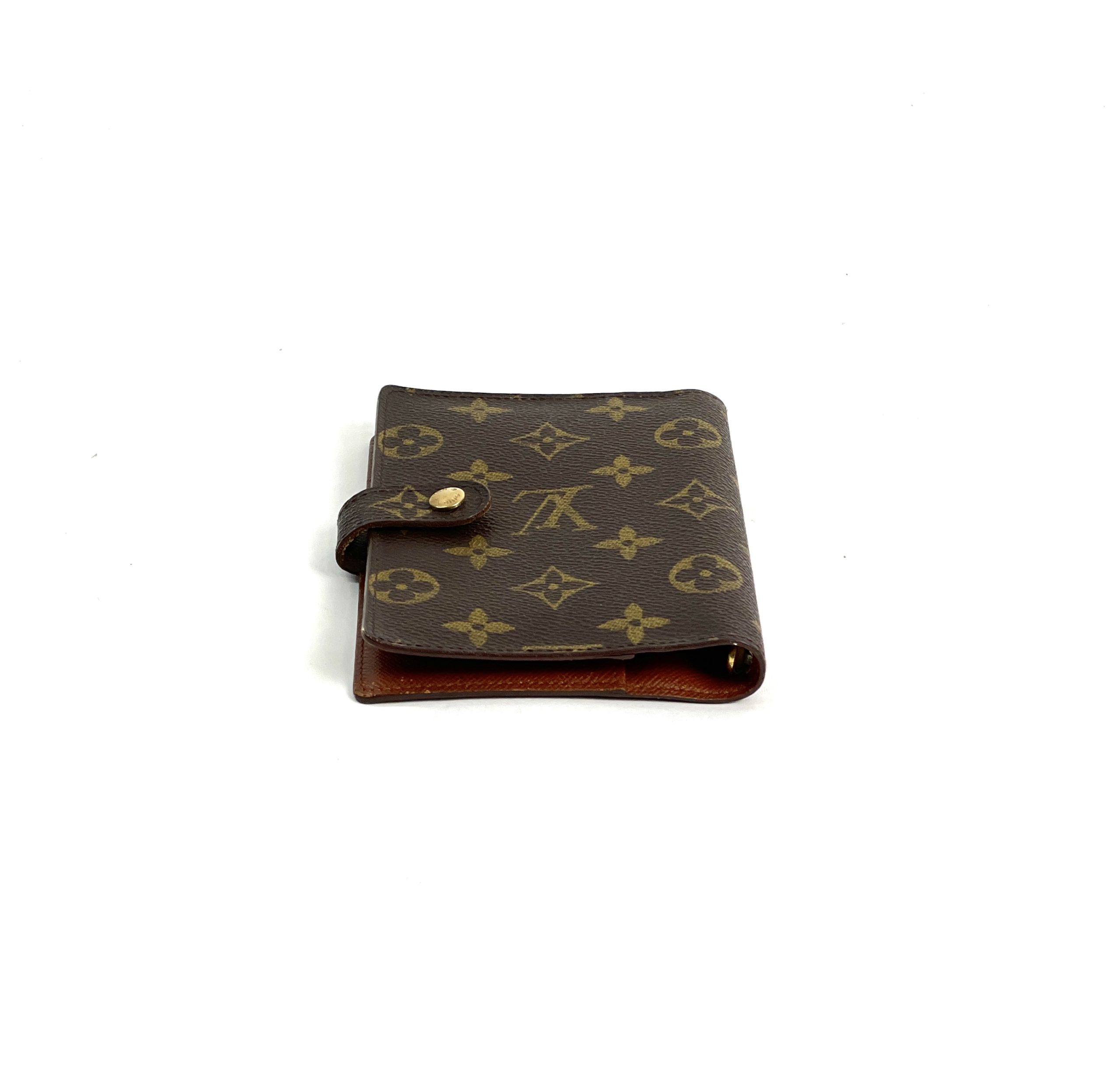 Louis Vuitton Cerises Small Notebook/Planner Cover