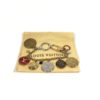 Louis Vuitton Rare Globe Trunks and Bags Bag Charm Multicolor 4