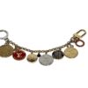 Louis Vuitton Rare Globe Trunks and Bags Bag Charm Multicolor 2
