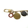 Louis Vuitton Rare Globe Trunks and Bags Bag Charm Multicolor 8