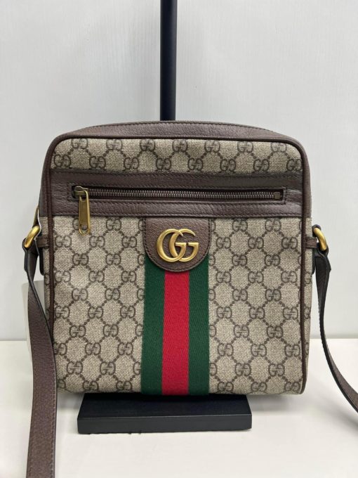 Gucci GG Ophidia Crossbody Bag 3