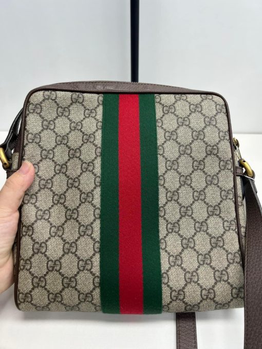Gucci GG Ophidia Crossbody Bag 6
