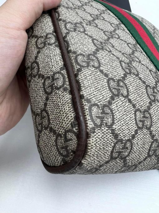 Gucci GG Ophidia Crossbody Bag 11