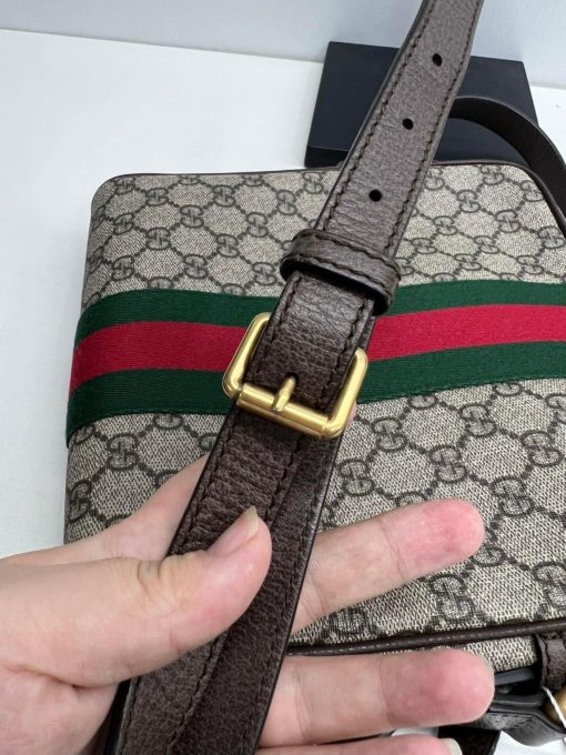 Gucci GG Ophidia Crossbody Bag 9