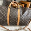 Louis Vuitton Monogram Keepall 50 Bandouliere 31