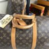 Louis Vuitton Monogram Keepall 50 Bandouliere 27