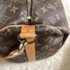 Louis Vuitton Monogram Keepall 50 Bandouliere 23