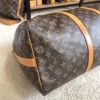 Louis Vuitton Monogram Keepall 50 Bandouliere 15