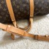 Louis Vuitton Monogram Keepall 50 Bandouliere 11