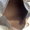 Louis Vuitton Monogram Keepall 50 Bandouliere 8