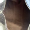 Louis Vuitton Monogram Keepall 50 Bandouliere 7
