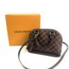 Louis Vuitton Damier Ebene Alma BB 3