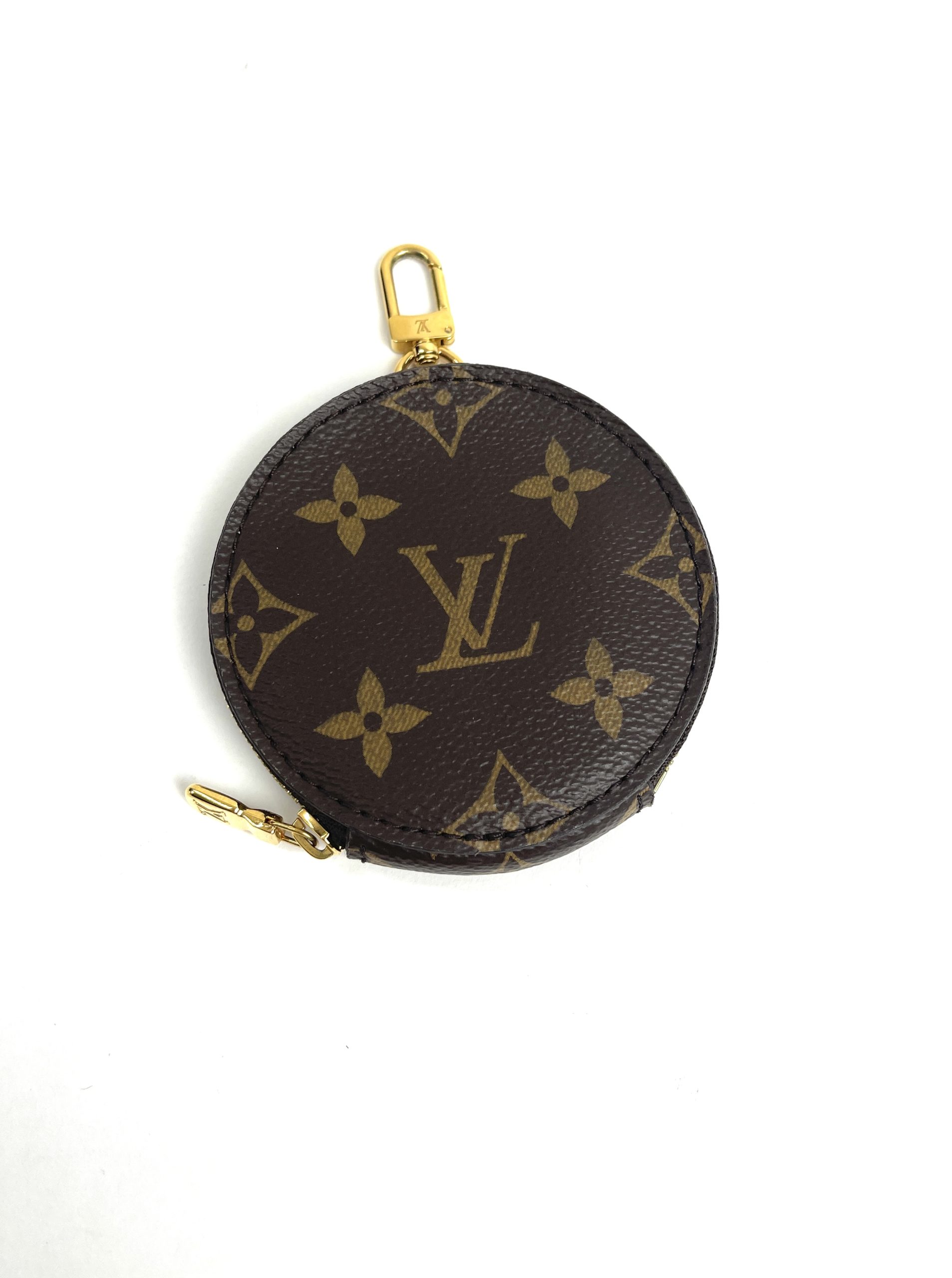 Louis Vuitton Monogram Tassel Bag Charm Pink - A World Of Goods For You, LLC
