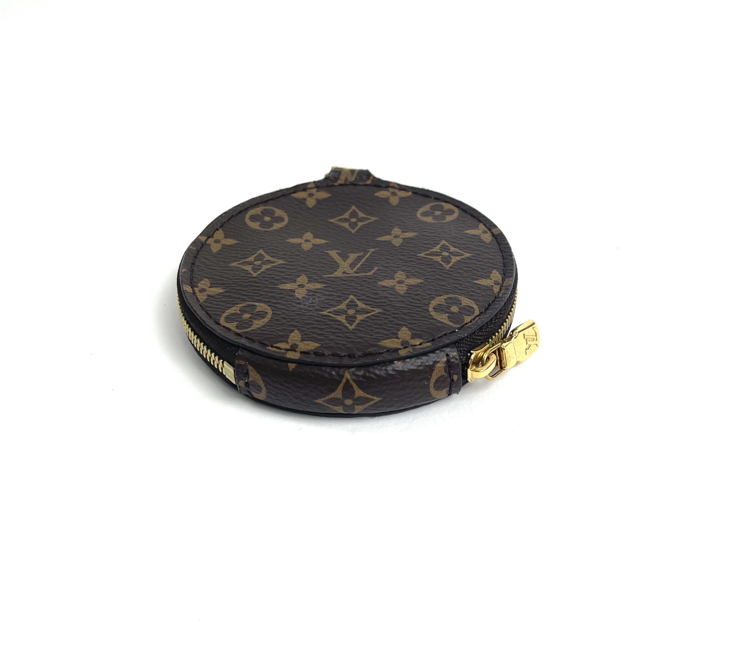 Lv Coin Pouch Dupee