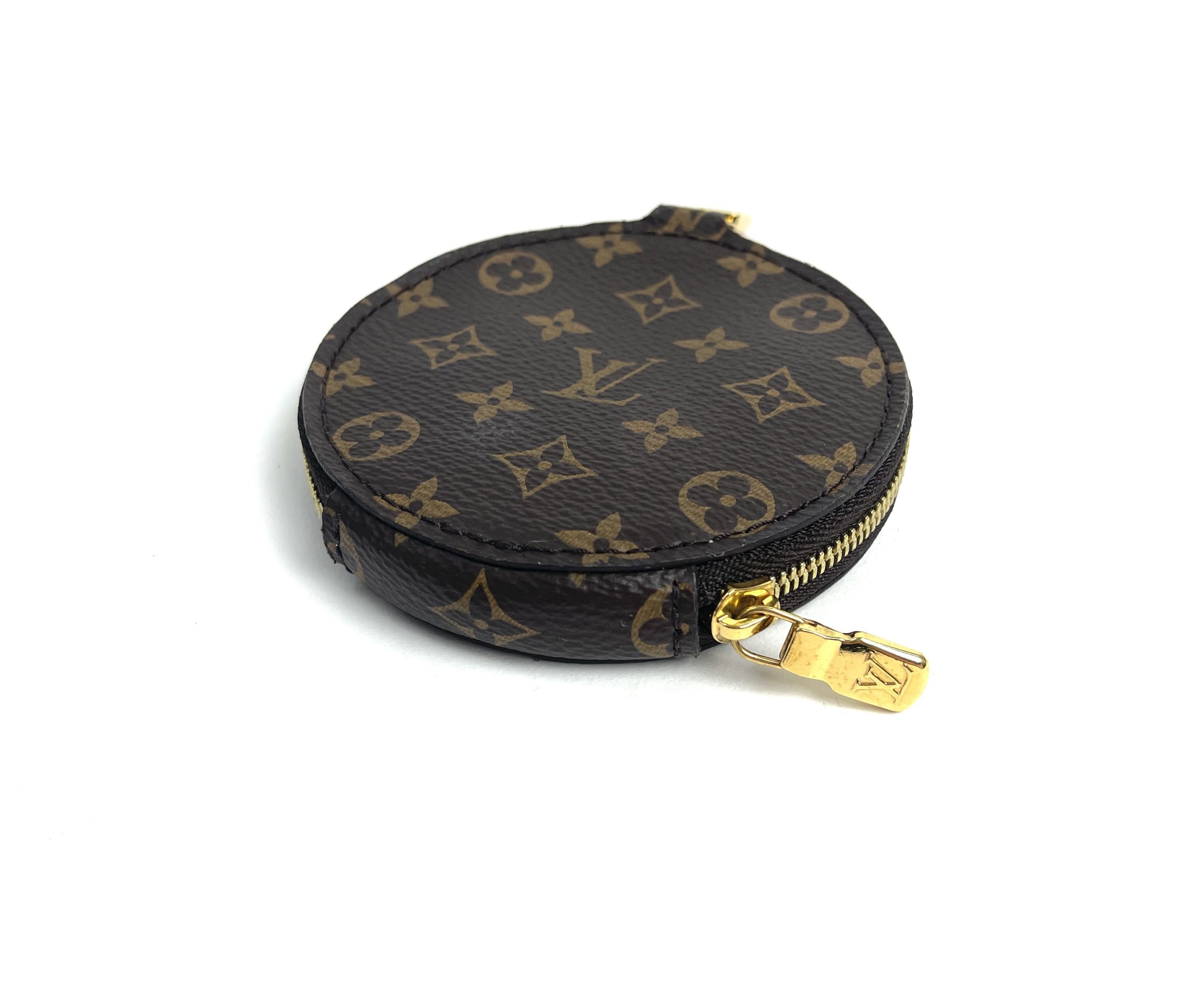 vuitton coin pouch dupe