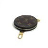 Louis Vuitton Monogram Round Coin Holder or Charm 6