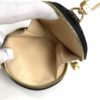 Louis Vuitton Monogram Round Coin Holder or Charm 11