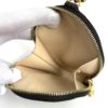 Louis Vuitton Monogram Round Coin Holder or Charm 10