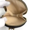 Louis Vuitton Monogram Round Coin Holder or Charm 7