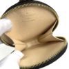 Louis Vuitton Monogram Round Coin Holder or Charm 4