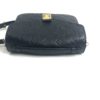 Louis Vuitton Pochette Metis Black Monogram Empreinte Leather 14
