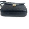Louis Vuitton Pochette Metis Black Monogram Empreinte Leather 12