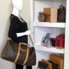 Louis Vuitton Monogram Keepall 50 Bandouliere 3