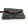 Louis Vuitton Monogram Victorine Wallet Fuchsia 15