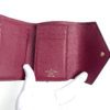 Louis Vuitton Monogram Victorine Wallet Fuchsia 4