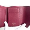 Louis Vuitton Monogram Victorine Wallet Fuchsia 5