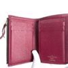 Louis Vuitton Monogram Victorine Wallet Fuchsia 10